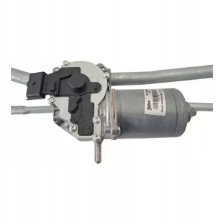 W00005453 141409360 Механизм стеклоочистителя (трапеция дворников) Renault Master 3 Арт e12393488, вид 4