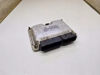 038906019LC Блок управления двигателем Volkswagen Polo 4 Арт e12393416, вид 2