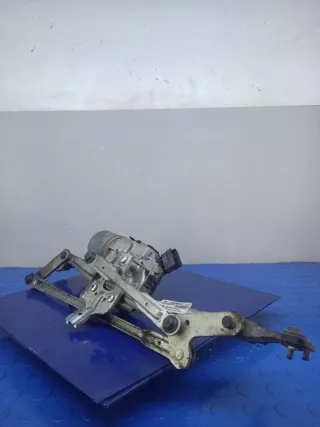 3397020954 Механизм стеклоочистителя (трапеция дворников) Peugeot Partner 2 Арт e12393415, вид 3