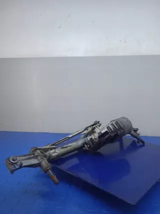 3397020954 Механизм стеклоочистителя (трапеция дворников) Peugeot Partner 2 Арт e12393415, вид 4