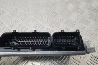 NMZ9080 Блок управления двигателем Volkswagen Passat B5 Арт e12393339, вид 1