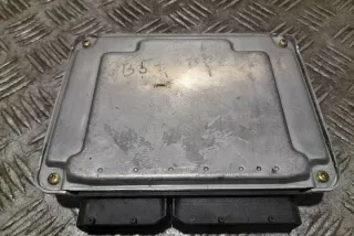 038906019GS Блок управления двигателем Volkswagen Passat B5 Арт e12393327, вид 2