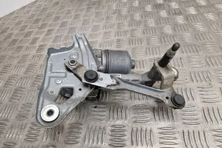 9671062180 Механизм стеклоочистителя (трапеция дворников) Peugeot 2008 Арт e12393306, вид 4