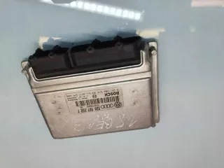 8D0907558F Блок управления двигателем Volkswagen Passat B5 Арт e12393305, вид 1
