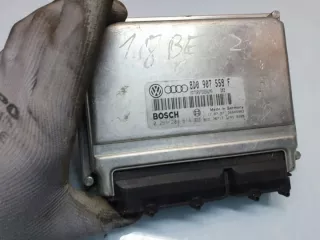 8D0907558F Блок управления двигателем Volkswagen Passat B5 Арт e12393305, вид 4