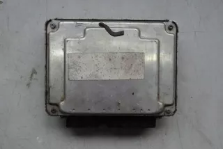 038906019J Блок управления двигателем Volkswagen Passat B5 Арт e12393295, вид 2