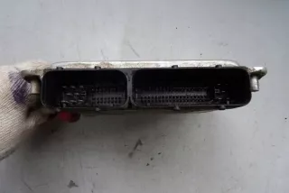 038906019J Блок управления двигателем Volkswagen Passat B5 Арт e12393295, вид 4