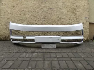 7E5807221 Бампер передний Volkswagen Multivan T6 Арт e12393272, вид 1