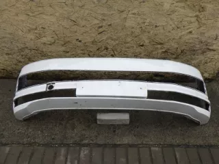 7E5807221 Бампер передний Volkswagen Multivan T6 Арт e12393272, вид 4