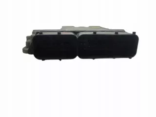 0281012608 Блок управления двигателем Volkswagen Passat B6 Арт e12393249, вид 3