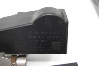 03G906018CK 5WP45602AA 3C0937049H 3C0905861G 3C0905843N 3C0905843 Блок управления двигателем Volkswagen Passat B6 Арт e12393248, вид 9