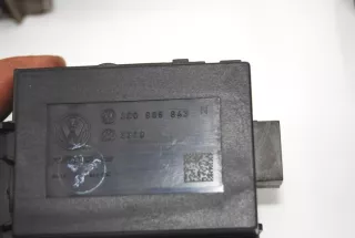 03G906018CK 5WP45602AA 3C0937049H 3C0905861G 3C0905843N 3C0905843 Блок управления двигателем Volkswagen Passat B6 Арт e12393248, вид 10