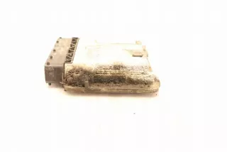 03L907309AE Блок управления двигателем Volkswagen Passat B7 Арт e12393234, вид 2