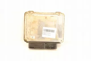 03L907309AE Блок управления двигателем Volkswagen Passat B7 Арт e12393234, вид 4