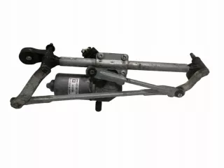 13182340 367546129 Механизм стеклоочистителя (трапеция дворников) Opel Corsa D Арт e12393209, вид 1