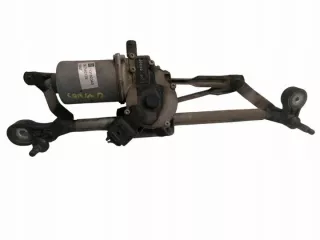13182340 367546129 Механизм стеклоочистителя (трапеция дворников) Opel Corsa D Арт e12393209, вид 2