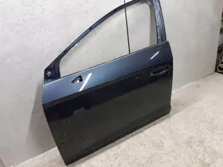 2013-2019R Дверь передняя левая Seat Leon 3 Арт e12393137, вид 2