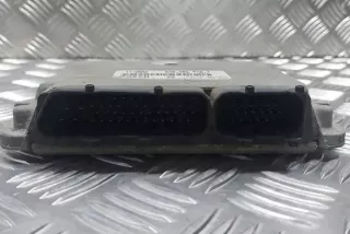 038906018J Блок управления двигателем Volkswagen Golf 4 Арт e12393040, вид 3