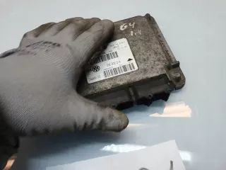 036906014 Блок управления двигателем Volkswagen Golf 4 Арт e12393030, вид 3