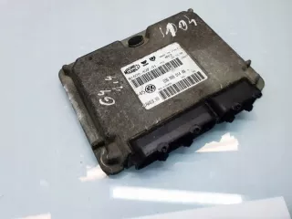 036906014AN Блок управления двигателем Volkswagen Golf 4 Арт e12393029, вид 3