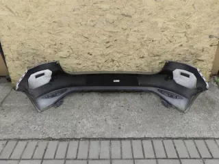 5G6807421 Бампер задний Volkswagen Golf 7 Арт e12393001, вид 4