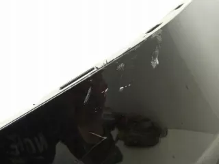 5-DRZWI Бампер задний Volkswagen Golf 7 Арт e12392957, вид 4