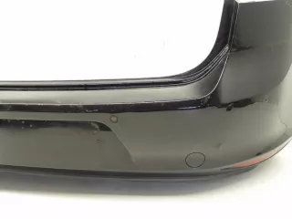 5-DRZWI Бампер задний Volkswagen Golf 7 Арт e12392957, вид 5