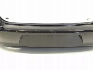 5-DRZWI Бампер задний Volkswagen Golf 7 Арт e12392957, вид 8