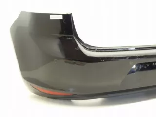 5-DRZWI Бампер задний Volkswagen Golf 7 Арт e12392957, вид 10