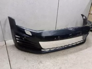 2013-2016R Бампер передний Volkswagen Golf 7 Арт e12392934, вид 2