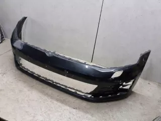 2013-2016R Бампер передний Volkswagen Golf 7 Арт e12392934, вид 4