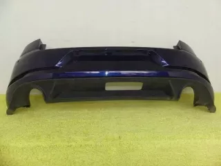  5G6807568AB Бампер задний Volkswagen Golf 7 Арт e12392875, вид 4