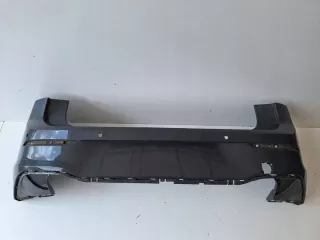 5H6807421 Бампер задний Volkswagen Golf 8 Арт e12392843, вид 1