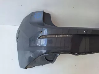 5H6807421 Бампер задний Volkswagen Golf 8 Арт e12392843, вид 3