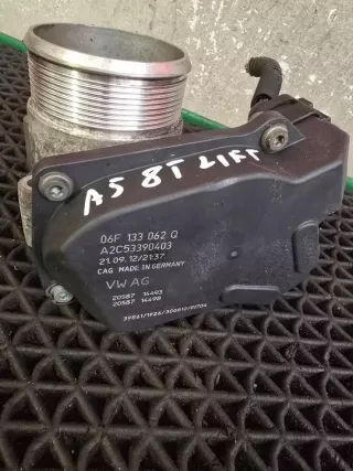 06F133062Q Моновпрыск Audi A5 (S5,RS5) 1 Арт e12392780, вид 2