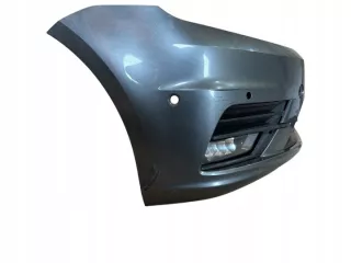 2K5807221K Бампер передний Volkswagen Caddy 3 Арт e12392778, вид 2