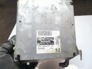 8966602320 Блок управления двигателем Toyota Corolla E120 Арт e12392749, вид 4