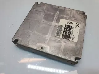 8966602120 Блок управления двигателем Toyota Corolla E120 Арт e12392748, вид 1
