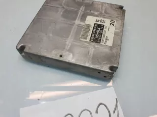 8966602120 Блок управления двигателем Toyota Corolla E120 Арт e12392748, вид 2
