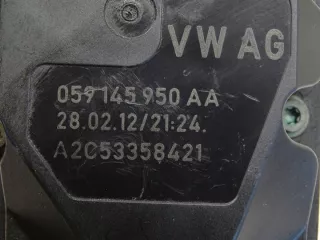 059145950AA Моновпрыск Audi A4 B8 Арт e12392735, вид 4