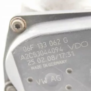 06F133062G Моновпрыск Audi A4 B8 Арт e12392734, вид 5