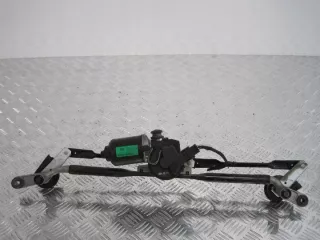 98100-B2000 Механизм стеклоочистителя (трапеция дворников) Kia Soul 2 Арт e12392639, вид 1