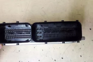 03G906021QM Блок управления двигателем Skoda Superb 2 Арт e12392596, вид 3
