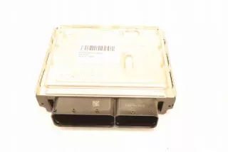 0261S106TK Блок управления двигателем Skoda Scala Арт e12392585