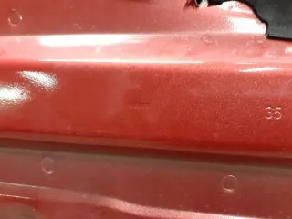 2013-2019R Дверь передняя левая Renault Captur Арт e12392570, вид 11