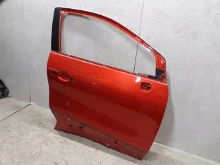 2013-2019R Дверь передняя левая Renault Captur Арт e12392570, вид 2