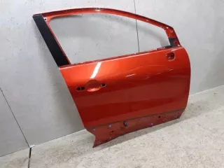 2013-2019R Дверь передняя левая Renault Captur Арт e12392570, вид 3