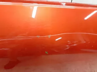2013-2019R Дверь передняя левая Renault Captur Арт e12392570, вид 4