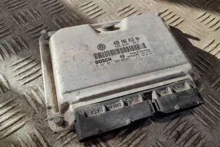 038906012HA Блок управления двигателем Skoda Fabia 1 Арт e12392520, вид 2