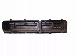 038906012JJ EDC15VM+ 0281011997 Блок управления двигателем Seat Leon 1 Арт e12392459, вид 3